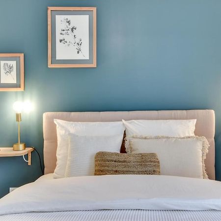 Appartement Megara - Welkeys Montévrain Kültér fotó