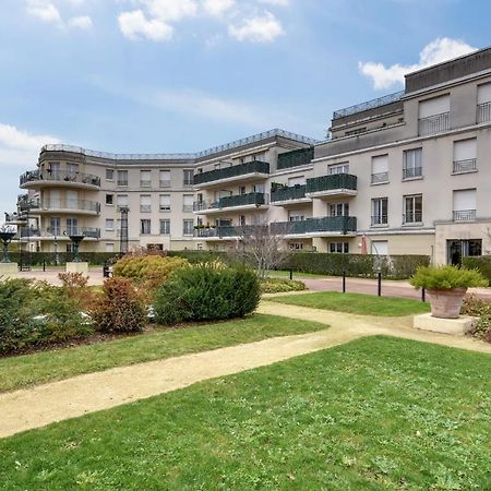 Appartement Megara - Welkeys Montévrain Kültér fotó
