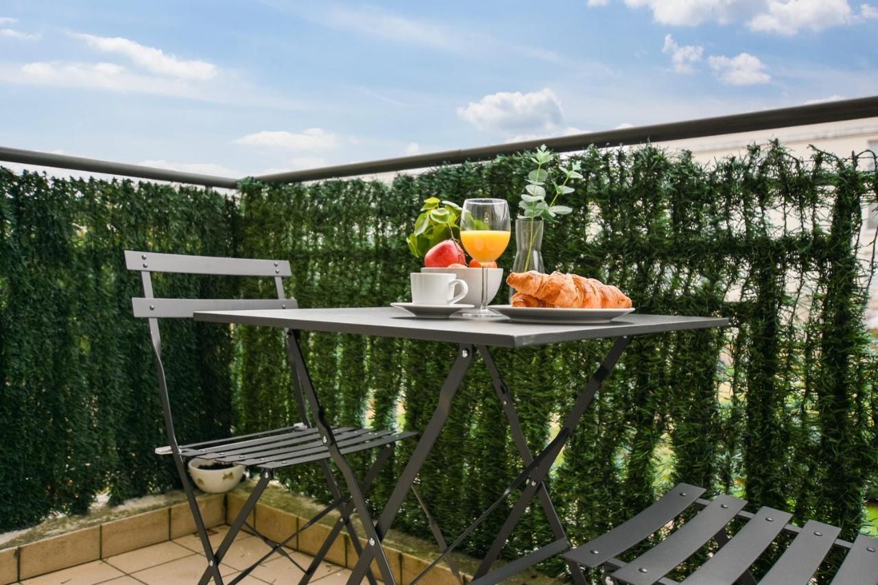 Appartement Megara - Welkeys Montévrain Kültér fotó