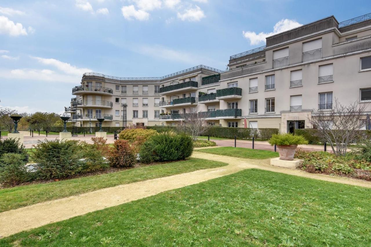 Appartement Megara - Welkeys Montévrain Kültér fotó